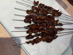 -禧香逢烧烤金牌鸡手王(繁荣路店)