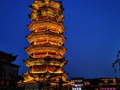 -滦州古城