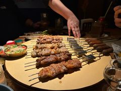 -雪熊精酿·哈尔滨烧烤酒馆(非遗大串店)