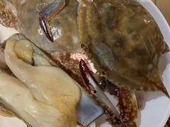 -欢乐牧场海鲜烤肉自助(牡丹园店)