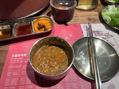 -西塔老太太泥炉烤肉(万柳华联店)