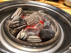 -金顺碳烤肉(1号店)