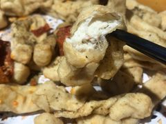 -满堂春特色餐馆