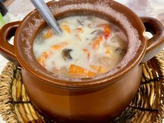 -官塘锋记鱼生·生腌·砂锅粥(牌坊街店)