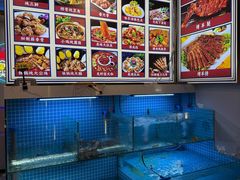 -望江门小龙虾·烧烤(九堡店)