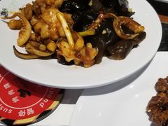 -汉巴味德(大悦城店)