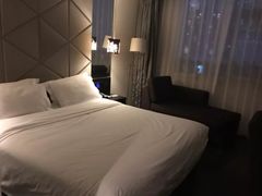 -桔子酒店(天津五大道店)