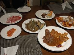 -帝豪酒店•马可勃罗西餐厅