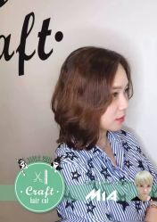 点击看大图 -KIMI HAIR SALON·烫染设计店