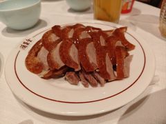 全聚德精品烤鸭-北京全聚德(王府井店)