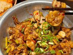 -筱湘溪·原住土菜小院