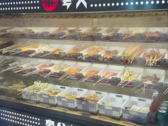 -夸父炸串(金桥国际广场店)