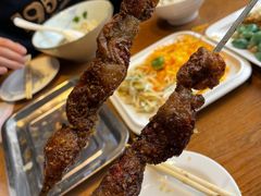 -同胜祥清真新豫菜(丰乐路总店)
