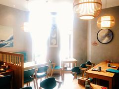 -村上一屋·亚洲菜融合小馆(南楼店)