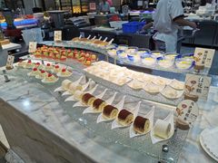 -大佛寺高级素食自助餐厅