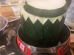 -尚竹阁冬瓜盅·18年地标美食(平洲店)