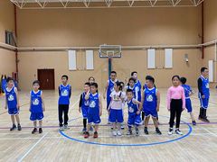 -东方启明星篮球培训(天坛校区)