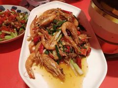 -侯师傅热炒店(印象城店)