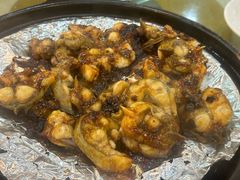 -台山第一家兴华黄鳝饭·黄鳝婆(合水分店)