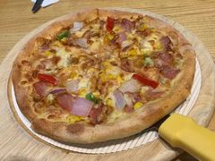 -菲滋意式休闲餐厅(北仑银泰城店)