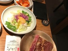 -王妃家(明洞中央店)