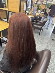 -藤野造型·烫·染发型设计店