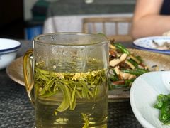 -阿巧茶庄