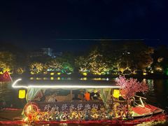 -桂林两江四湖景区