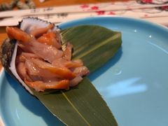 -喝丢一只鞋海鲜烧烤·海肠捞饭(市场店)