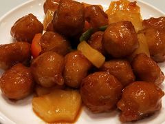 -新旺茶餐厅(嘉里城店)