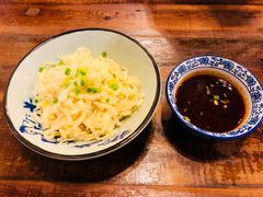 洋芋擦擦-左陕右甘(亚运村店)