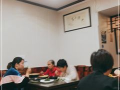 大堂-壶园美食·淮扬菜(东圈门店)