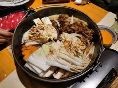 寿喜锅-丽和苑·自助寿喜锅(虹梅路店)