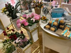 -西檬树SIMON·T轻奢蛋糕(大东方Max店)