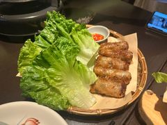 -大头虾越式风味餐厅(光明广场店)