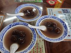 -粗茶淡饭(东关街店)