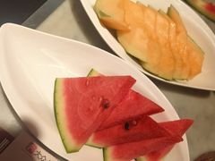 -尚尚仙·酸汤猪手·猪肚鸡火锅(华联万柳购物中心店)