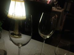 -东海朗廷酒店·廷廊 Palm Court