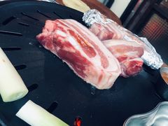 -济州爱肉堂(总店)
