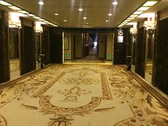 -成都世纪城假日酒店-西楼