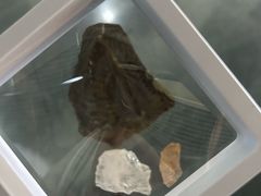 -房山世界地质公园博物馆