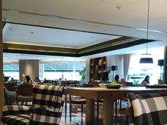 -粤海喜来登酒店·&More聚驿(天河城店)