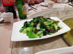 -满江红大酒店(城站店)