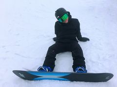 -西岭雪山大飞水景区