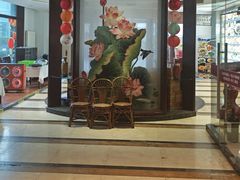-牟传仁饭庄(星海店)