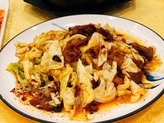 -陈麻婆豆腐(春熙店)