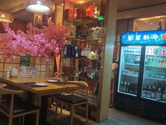 -长崎屋·日本料理·刺身·烧鸟(天河北路店)