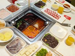 -海底捞火锅(佳兆业广场店)
