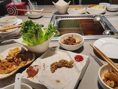 -海底捞火锅(德思勤店)