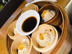 -南小馆(迪士尼小镇店)